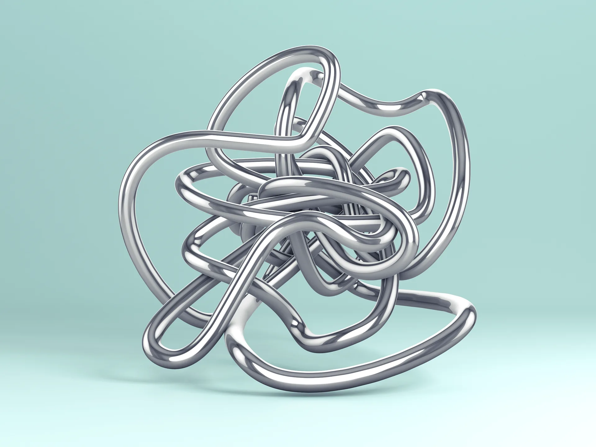 Abstracto Uno
