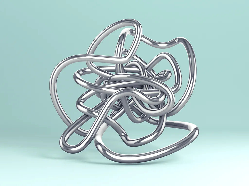 Abstracto Uno
