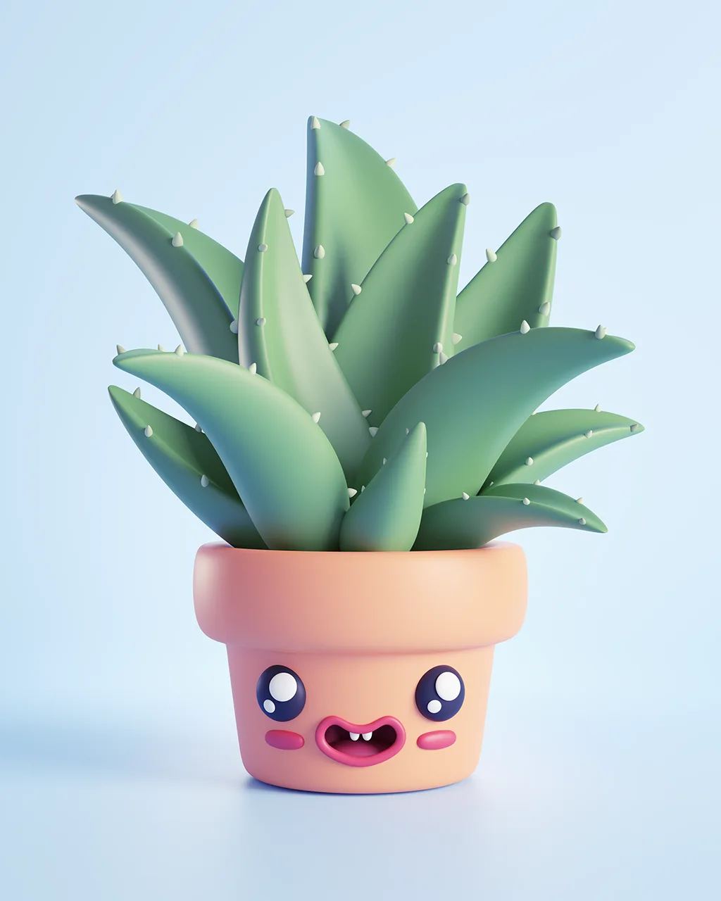 Aloe Vera Much