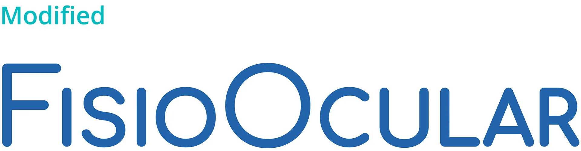 Fisio Ocular | Logotipo