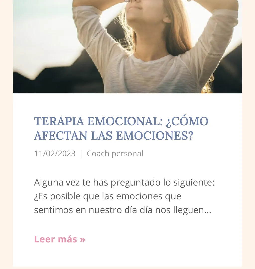 Nela Plaza | Blog