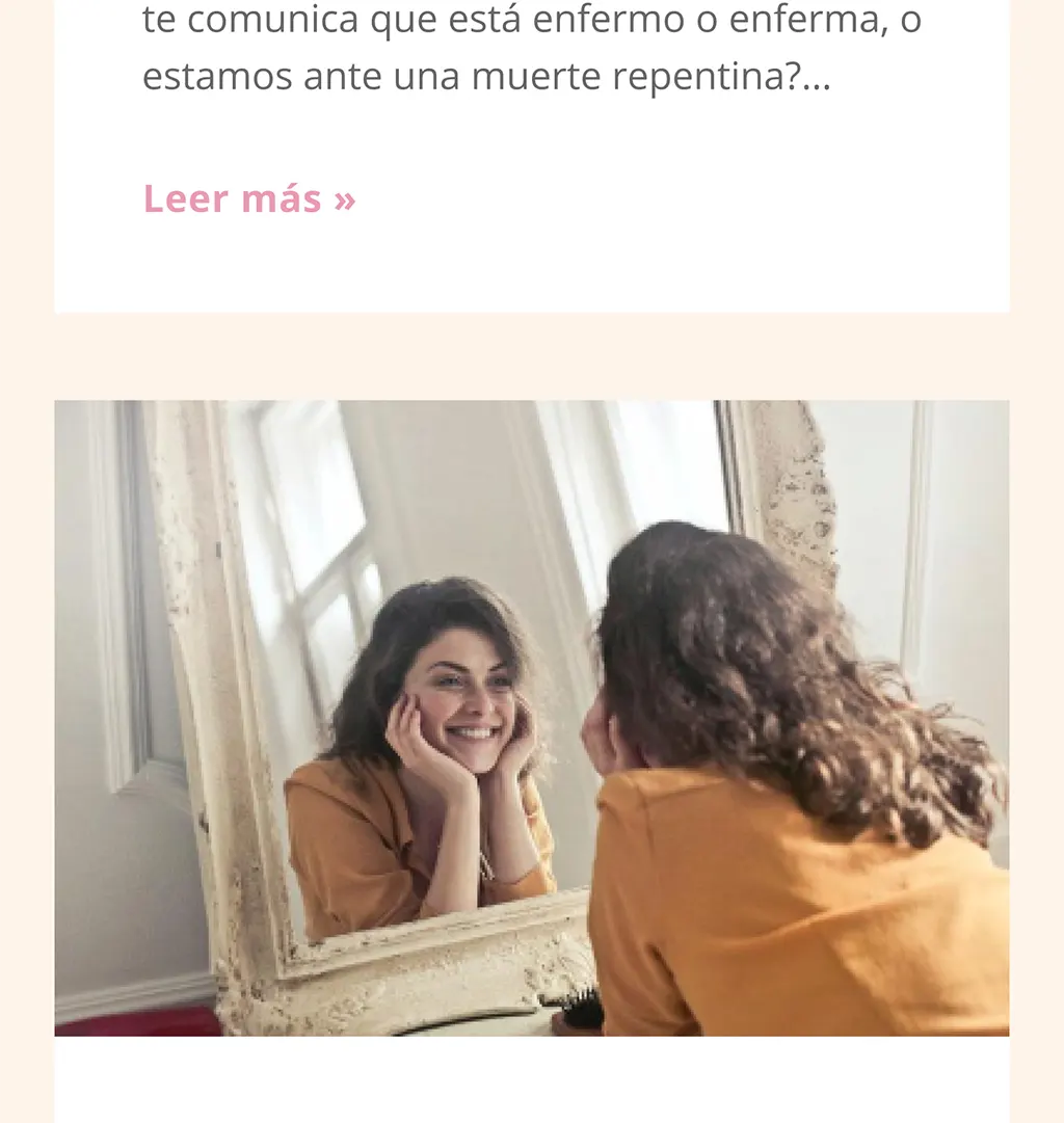 Nela Plaza | Blog
