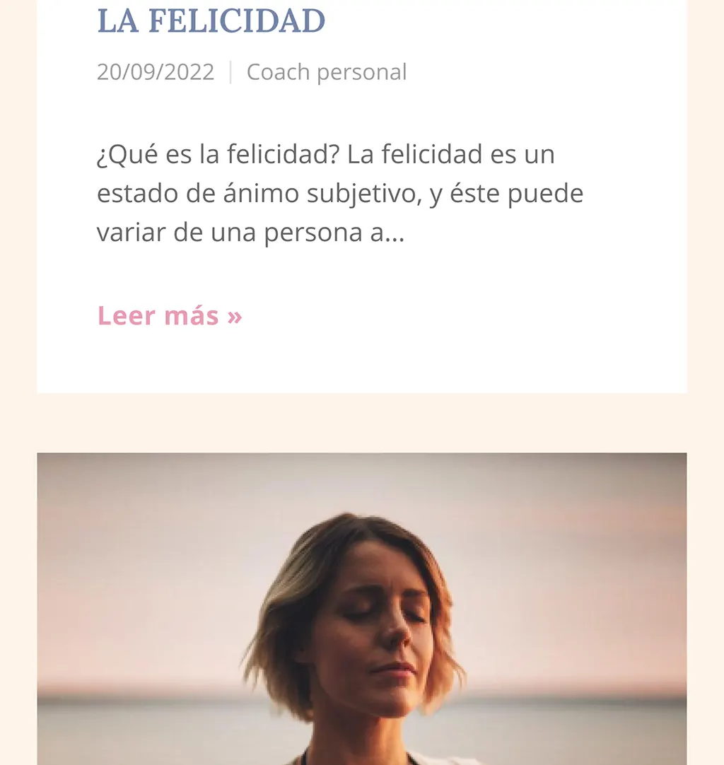 Nela Plaza | Blog