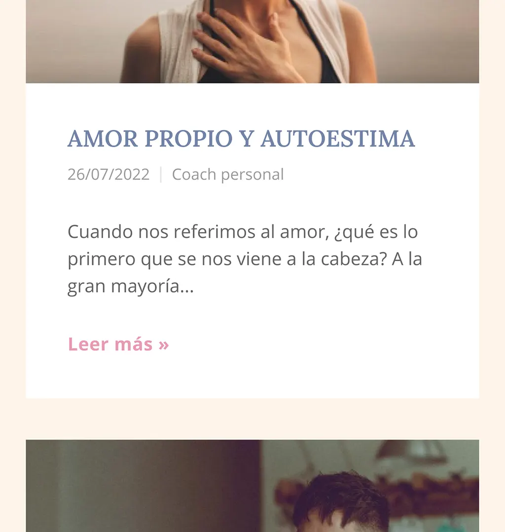 Nela Plaza | Blog