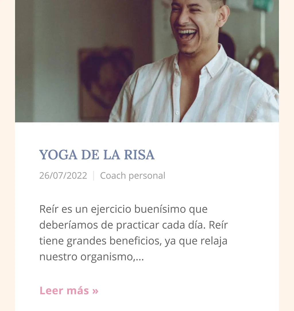 Nela Plaza | Blog