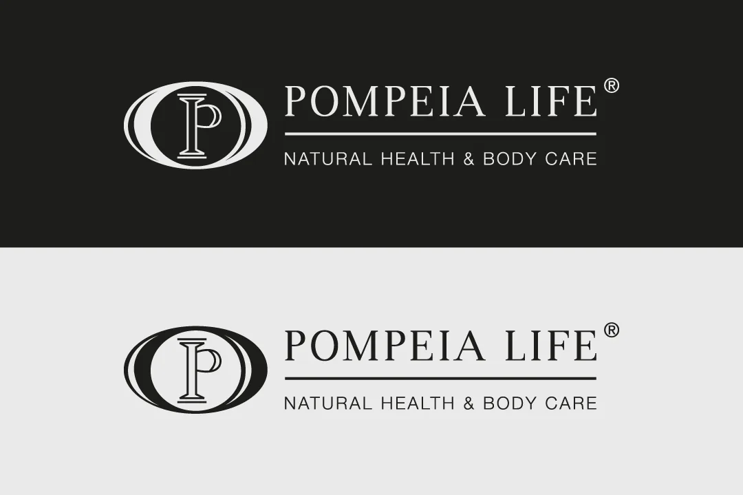 Pompeia Life | diseño de identidad