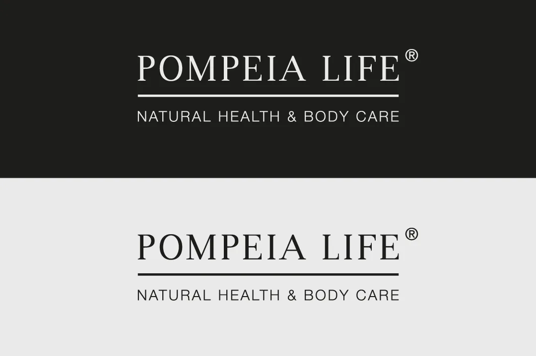 Pompeia Life | diseño de identidad