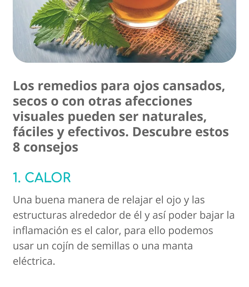 Fisio Ocular - Blog