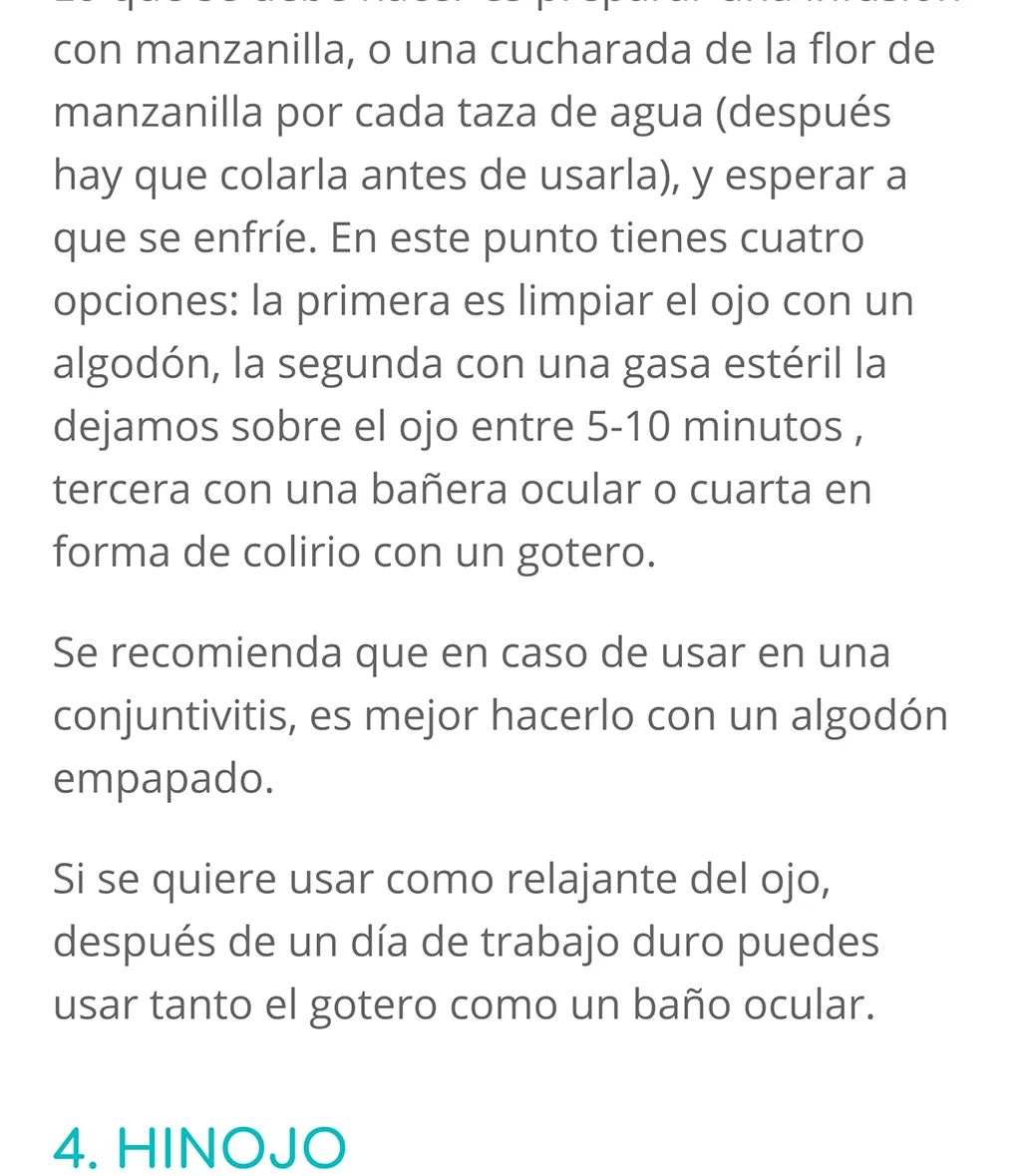Fisio Ocular - Blog