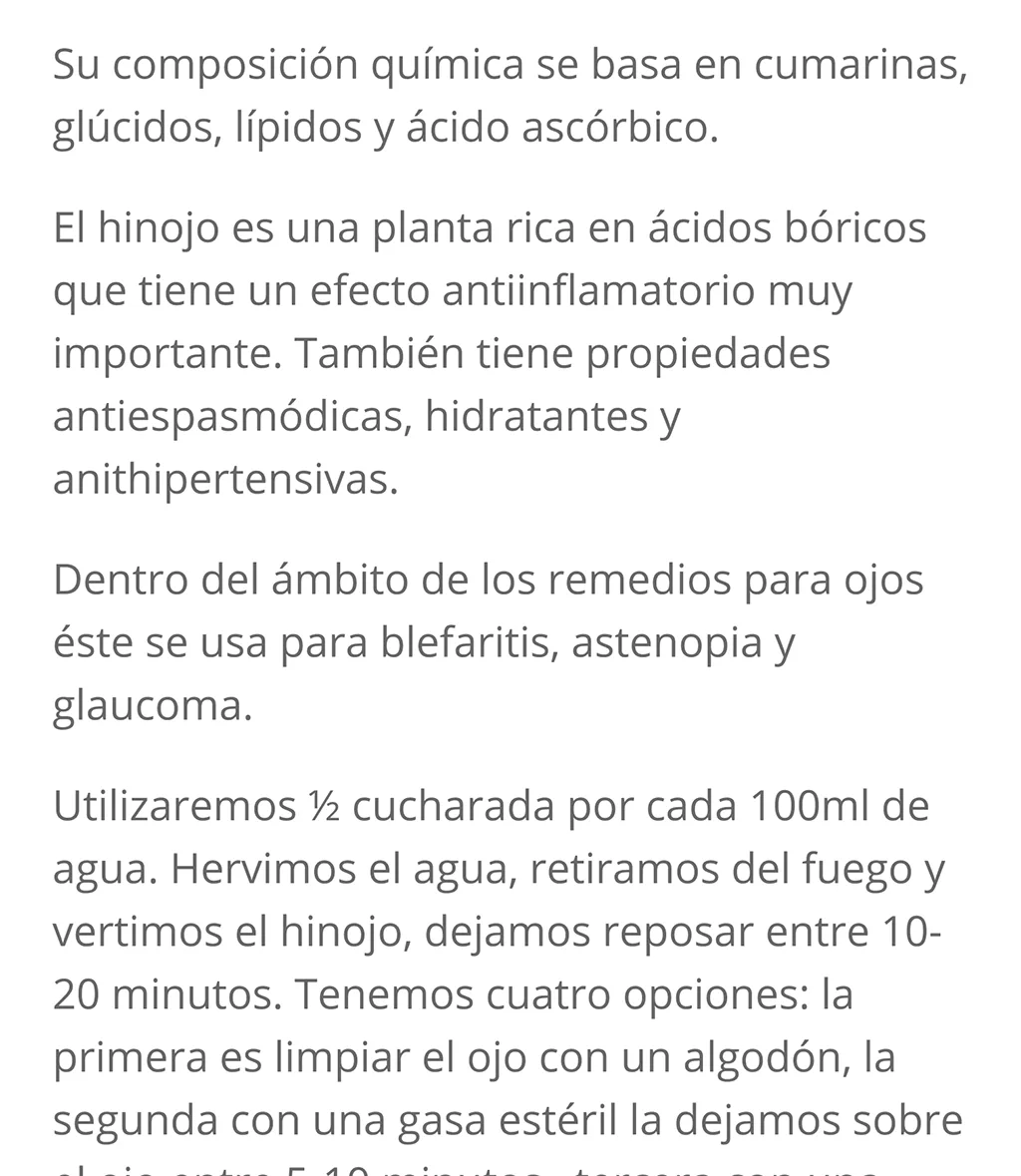 Fisio Ocular - Blog