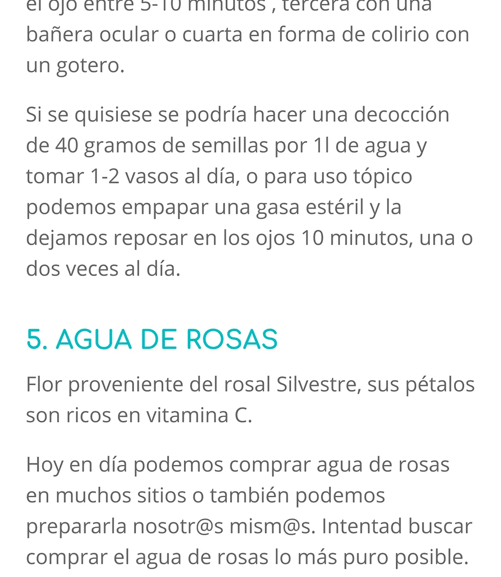 Fisio Ocular - Blog