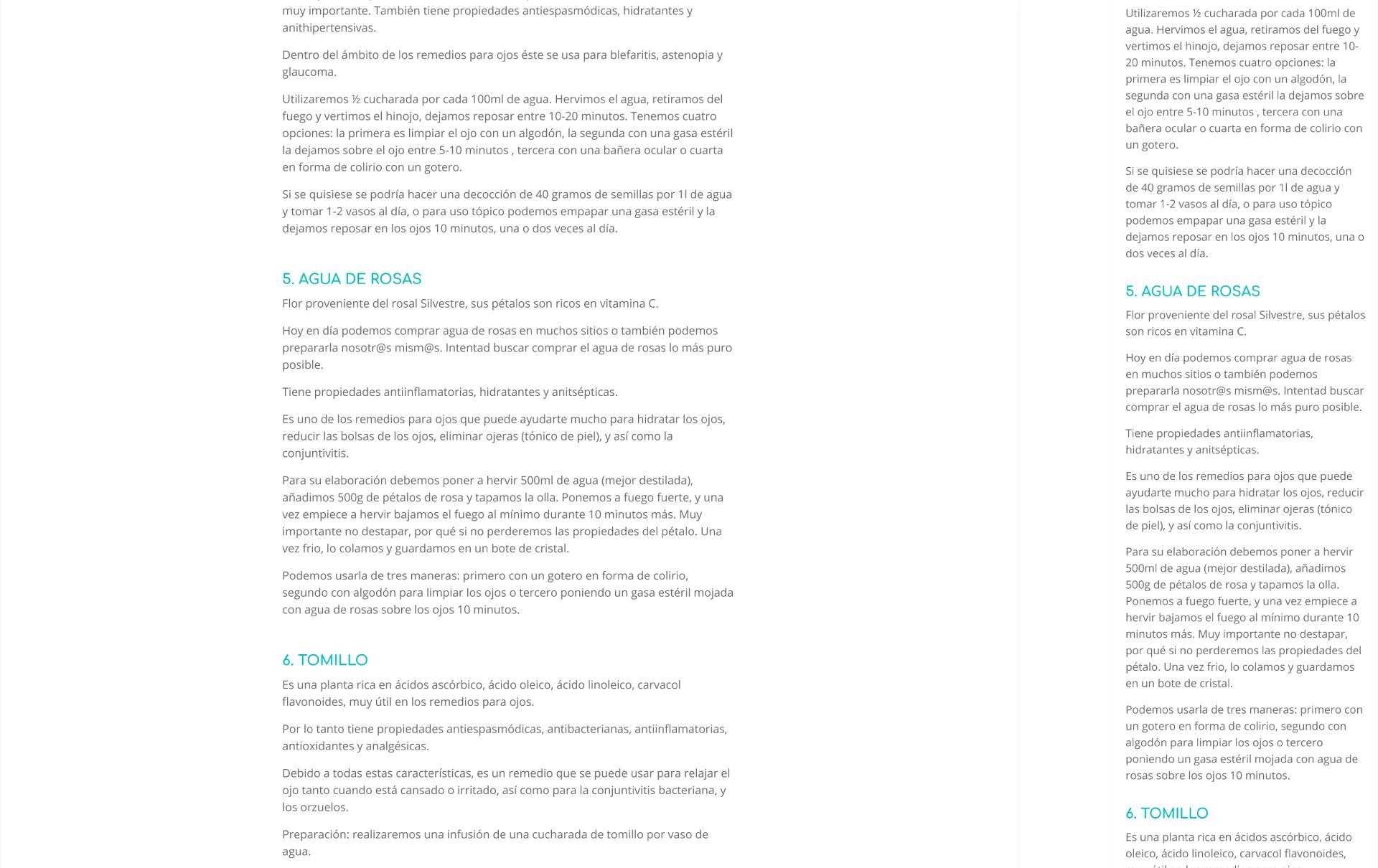 Fisio Ocular - Blog