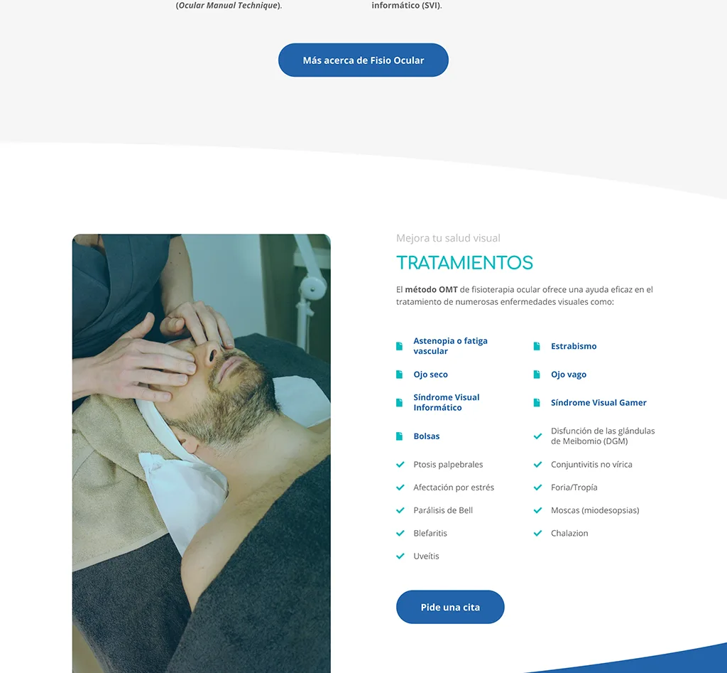 Fisio Ocular - Home